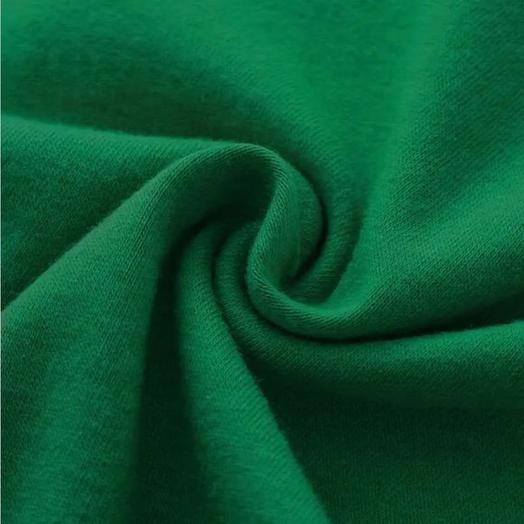 NIP St. Patrick's Day Shenanigans Squad Lucky Short Sleeve Round Neck T-Shirt M - Picture 3 of 5